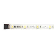 WAC Lighting InvisiLED PRO 2 12" 24 Volt High Output LED Tape Light - Up to 330 Lumens per Foot White / 2200K