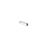WAC Lighting I-Connector for LINE or Straight Edge Under Cabinet Lights N/A