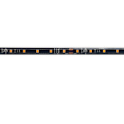 WAC Lighting InvisiLED Outdoor Wet Rated LED Tape Black