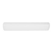 WAC Lighting Flo 36" Wide LED Bath Bar / Ceiling Fixture with Selectable Color Temperature White