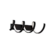WAC Lighting Marques 21" Wide LED Vanity Strip Black