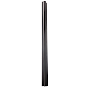 WAC Lighting Revels 72" Tall Switchable Color Temperature LED Wall Sconce - Set to 3500K
Black