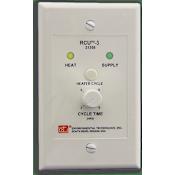 WarmlyYours Remote Control Override N/A