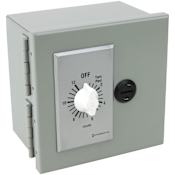 WarmlyYours Snow Melt Timer Control N/A