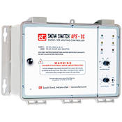 WarmlyYours Snow and Ice Melting Control Premium N/A