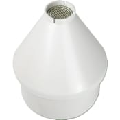 WarmlyYours 100/240V Configurable Aerial Snow Melt Control N/A
