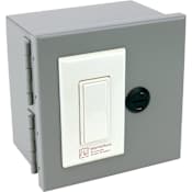 WarmlyYours Snow and Ice Melting Wi-Fi Control N/A