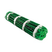 WarmlyYours 240V 20.9A 2 Foot x 50 Foot Heated Driveway Snow Melting Mat N/A