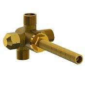 Watermark Ancillary 1/2 Inch 2-Way Diverter Rough In Valve N/A