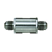 Watts 3/8" Dual Check Valve For Carbonated Beverage Machines N/A