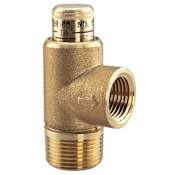 Watts LF530C 3/4" Pressure Relief Valve N/A