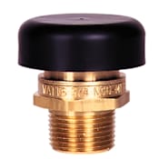 Watts LFN36 3/4" Lead Free Water Service Vacuum Relief Valve N/A
