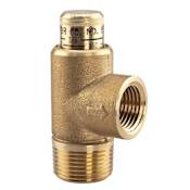 Watts LF530C 1/2" Lead Free Calibrated Pressure Relief Valve N/A