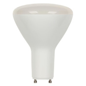 Westinghouse Single 8 Watt Frosted Dimmable R30 GU24 LED Bulb Frost