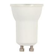 Westinghouse Pack of (4) 4 Watt White Dimmable MR11 GU10 LED Bulbs White