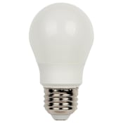 Westinghouse Pack of (4) 5.5 Watt Soft White A15 Shaped Medium (E26) Base LED Bulbs Soft White