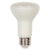 Westinghouse Single 6.5 Watt Damp Rated Dimmable R20 Shaped Medium (E26) Reflector LED Soft White