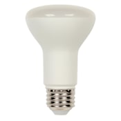 Westinghouse Pack of (1) 6.5 Watt Frost Dimmable R20 Shaped Medium (E26) Base LED Bulb Frost