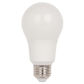 Westinghouse Single 11 Watt Frosted A19 Medium (E26) LED Bulb Soft White