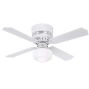 Westinghouse Casanova Supreme 42" 4 Blade LED Indoor Ceiling Fan White