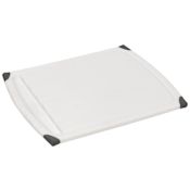 Whirlpool 11" x 14" Reversible Cutting Board N/A