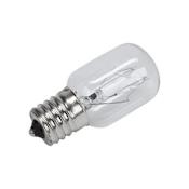 Whirlpool Microwave Halogen Light Bulb N/A