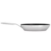 Whirlpool 12 Inch Nonstick Frying Pan Stainless Steel