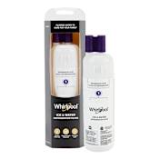 Whirlpool Whirlpool Refrigerator Water Filter 1 - WHR1RXD1 (Pack of 1) N/A