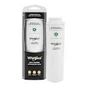 Whirlpool Whirlpool Refrigerator Water Filter 4 - WHR4RXD1 (Pack of 1) N/A