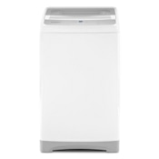 Whirlpool 21 Inch Wide 1.6 Cu Ft. Electric Portable Washer White