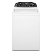 Whirlpool 3.6 Cu. Ft. Top Load Washer with ENERGY STAR® Qualification White