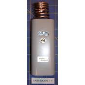 White-Rodgers Heavy Duty Space Mechanical Thermostat for Heating and Cooling na