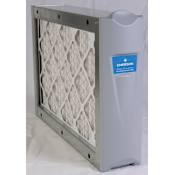 White-Rodgers 25 x 20 2000 CFM MERV 8 Media Air Cleaner Cabinet N/A