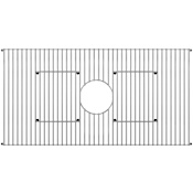 Whitehaus Rectangular Stainless Steel Sink Rack Stainless Steel