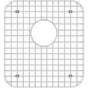 Whitehaus Matching Grid for Model WHNU1614 Stainless Steel