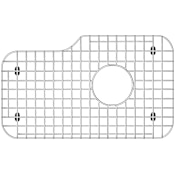Whitehaus Matching Grid for Model WHND1913 and WHNU1913 Stainless Steel