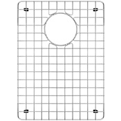 Whitehaus Matching Grid for Model WHNCM1520 Stainless Steel