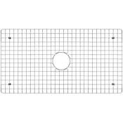 Whitehaus Matching Grid for Model WHNCMAP3321 Stainless Steel