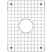 Whitehaus Matching Grid for Model WHNCMAP3621EQ Stainless Steel