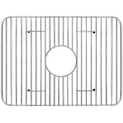 Whitehaus Stainless Steel Basin Rack Stainless Steel