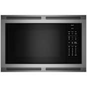 Wolf M Series Trim Kit for Wolf Microwaves Stainless Steel