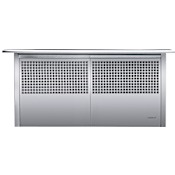 Wolf 30 Inch Wide Downdraft Ventilation Range Hood Stainless Steel