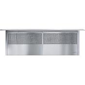 Wolf 45 Inch Wide Downdraft Ventilation Range Hood Stainless Steel