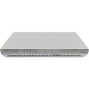 Wolf 36 Inch Wide Pro Style Island Range Hood Stainless Steel