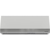Wolf Pro 60 Inch Wide Wall Mounted Range Hood Stainless Steel