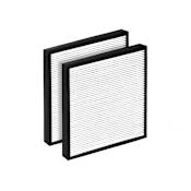 Wynd Replacement HEPA Filters for HMEPURV01 (Pack of Two) N/A