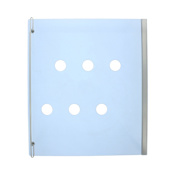 Zephyr Glass Shelf for Presrv™ 24 Inch Beverage Centers N/A