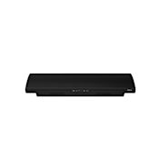 Zephyr Typhoon 850 CFM 36 Inch Wide Under Cabinet Range Hood with LED Lights Black