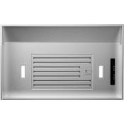 Zephyr Vortex 200 - 390 CFM 30 Inch Wide Range Hood Insert with LumiLight LEDs and Dual Level Lighting Stainless Steel