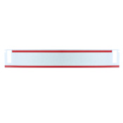 Zephyr 36 Inch Gas Cooktop Seal Kit N/A